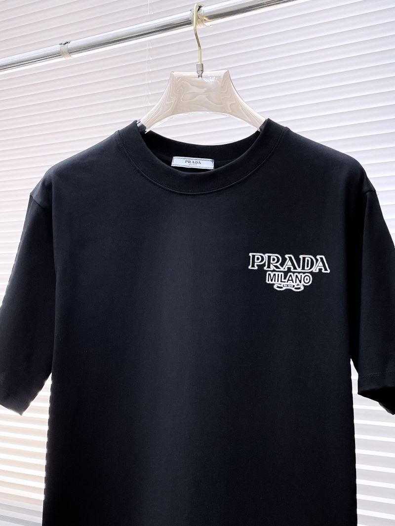 Prada T-Shirts